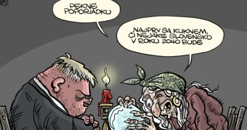 Shooty: Pekne poporiadku a bez zbytočného zhonu