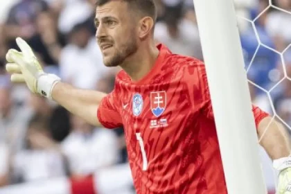 Skĺbi sa koniec Calzonu s koncom Dúbravku? Náhľad do reprezentácie po rozhovore