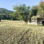 Slanské vrchy pripomínajú Malé Karpaty, no v podstatne divokejšom vydaní