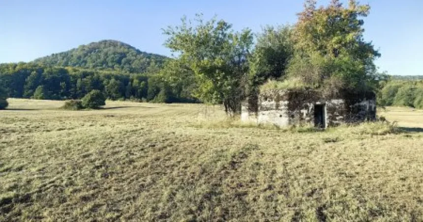 Slanské vrchy pripomínajú Malé Karpaty, no v podstatne divokejšom vydaní