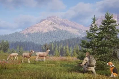 Slovenská videohra Way of the Hunter má druhý diel, musí konkurovať aj GTA 6