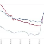 Slovenské banky v zdražovaní hypoték predbiehajú eurozónu