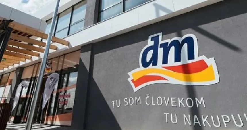 Slovenské drogérie prekopané. Líder rastie, ostatní chradnú, tlačia sa ďalší