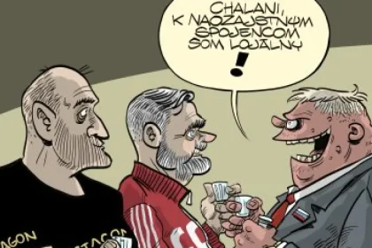 Športová strelnica Shooty otvára novú prevádzku pre spojencov