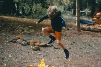 Správate sa na verejnosti „ako dospelí“ alebo si dovolíte trochu kreativity?