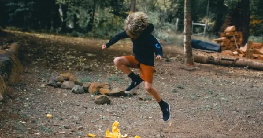 Správate sa na verejnosti „ako dospelí“ alebo si dovolíte trochu kreativity?