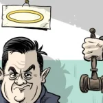 Spravodlivosť má na Slovensku permanentnú bodku (udalosti týždňa)