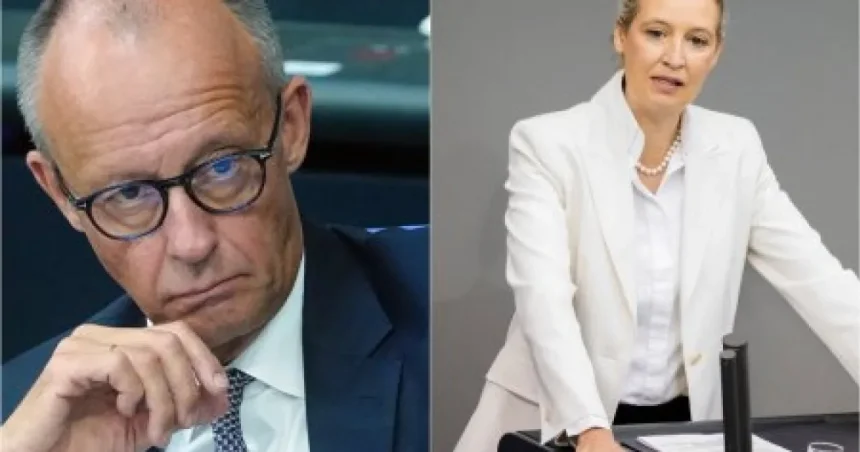 Svetový newsfilter: Merz po víťazstve AfD prešiel do protiofenzívy