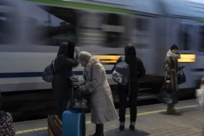 Telegramové kanály prehlbujú rozkol v poľskej spoločnosti