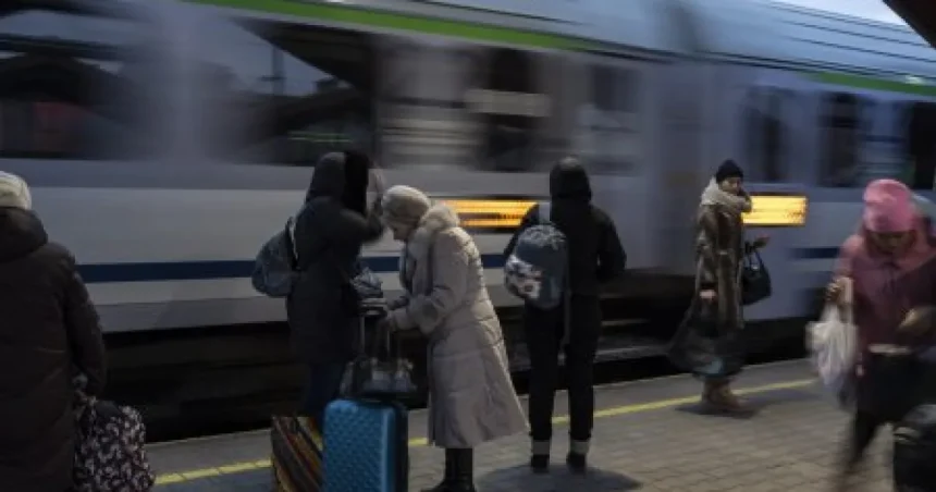 Telegramové kanály prehlbujú rozkol v poľskej spoločnosti