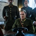 Tiso a Golian vo väzení? Čo v novom filme nesedí