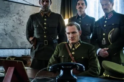Tiso a Golian vo väzení? Čo v novom filme nesedí