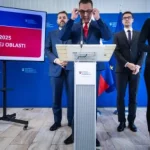 Tomáš zaplátal díry v reformě sociálních služeb, systémové řešení přenechává budoucí vládě