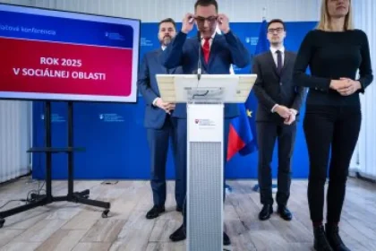 Tomáš zaplátal díry v reformě sociálních služeb, systémové řešení přenechává budoucí vládě