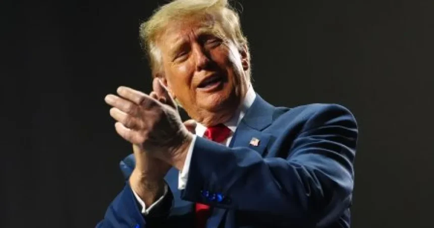 Trumpov svet (599. deň): Ako Trump zahmlieva, zavádza a klame o svojom 11. septembri