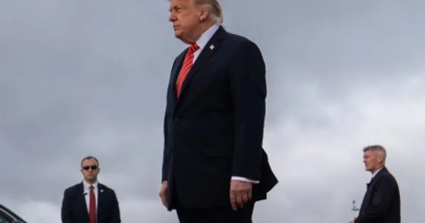 Trumpov svet (604. deň): Obavy z AI spojili rivalov, roboti svet neovládnu