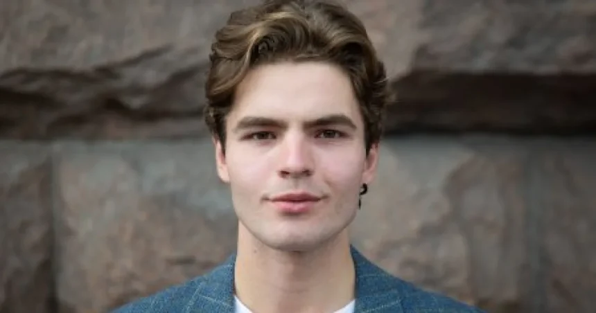 Ukrajinský analytik: V Kyjive zachovávame pokoj, trápí nás nedostatok spánku