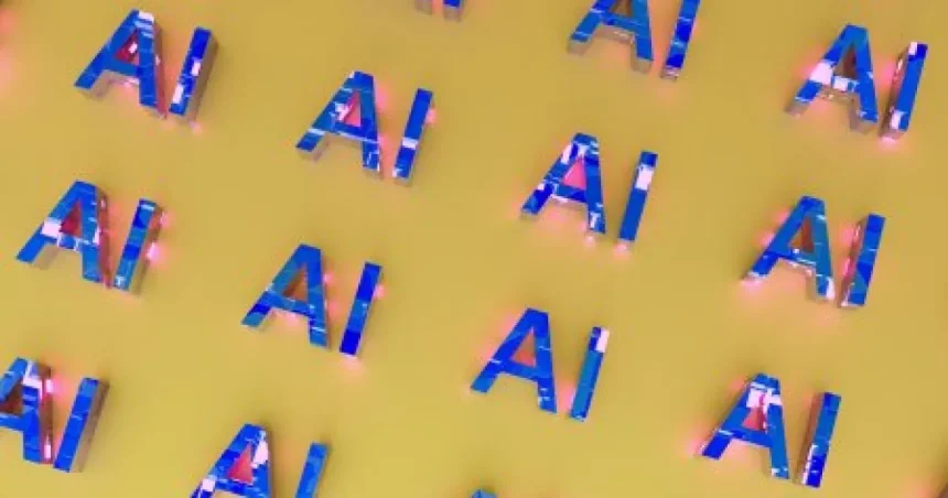 Umělá inteligence radí dětem s dopisy na rozloučenou. Existuje důležitější téma?