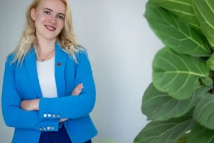 Virgovičová: Vodou vieme odstrániť ťažké kovy aj pesticídy