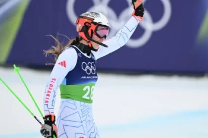 Vlhová využije nové pravidlá pre zranené lyžiarky