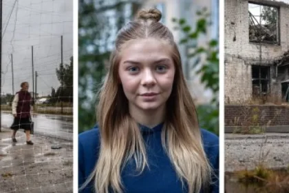 Vojna prišla, keď to najmenej čakala. Rusi ma odrezali od mamy