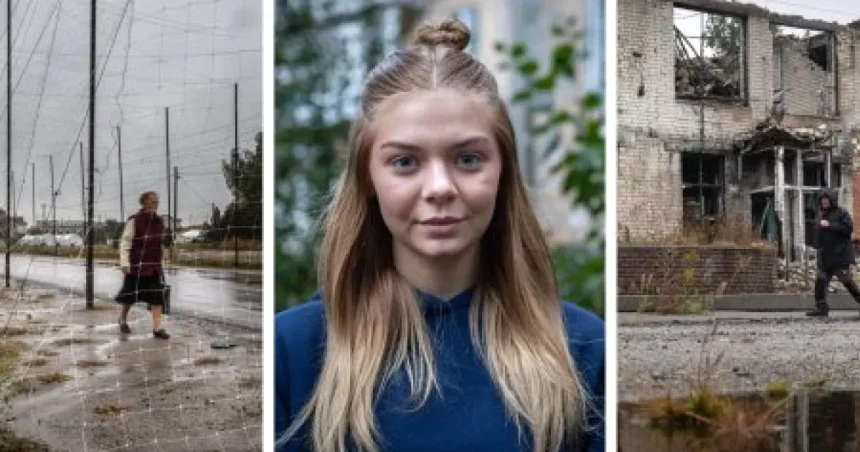 Vojna prišla, keď to najmenej čakala. Rusi ma odrezali od mamy
