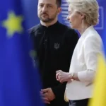 Vojnové náklady rastú, peňazí ubúda. Ukrajina čelí finančnej kríze a Európa dileme
