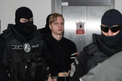 Vrah zo Spiša: Ak jeden hriech robí hriešnika, sme ním všetci