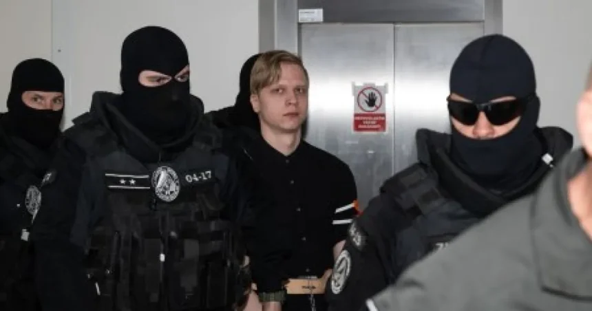 Vrah zo Spiša: Ak jeden hriech robí hriešnika, sme ním všetci