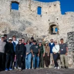 Vrátime sa sem ešte? Určite. Čo si svetoví filmári myslia o Slovensku