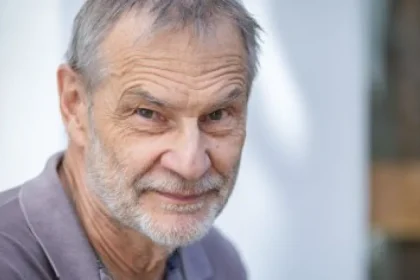 Výtvarník Daniel Fischer: Zanedbávame to najvzácnejšie, čo máme