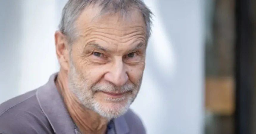 Výtvarník Daniel Fischer: Zanedbávame to najvzácnejšie, čo máme