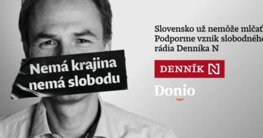 Výzva na podporu vzniku nezávislého rozhlasového vysielania