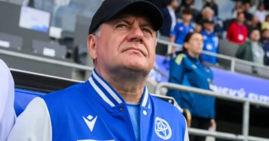 Weiss: Bola by hanba nevyhrať. Otázky pred Ligou národov a dlhou pauzou