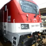 ZSSK vyradila dva 15-ročné rušne, na expresy sa už nedostanú