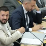 AfD po prvý raz od Göringa obsadila post predsedu parlamentu
