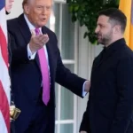 Ako Američania nastražili pascu na Ukrajincov pri dohode o ruskej nafte?