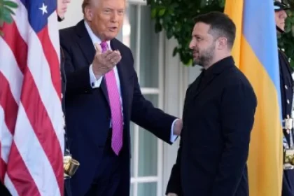 Ako Američania nastražili pascu na Ukrajincov pri dohode o ruskej nafte?
