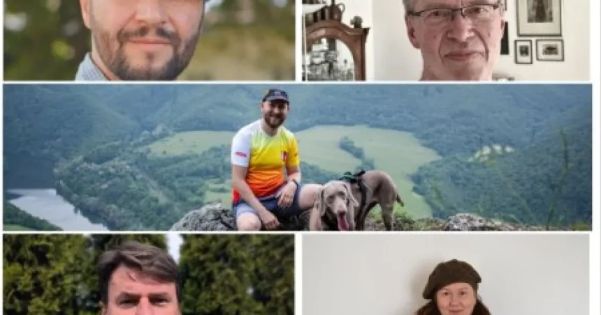 Aktivisti školili komisie a kandidujú do volieb.