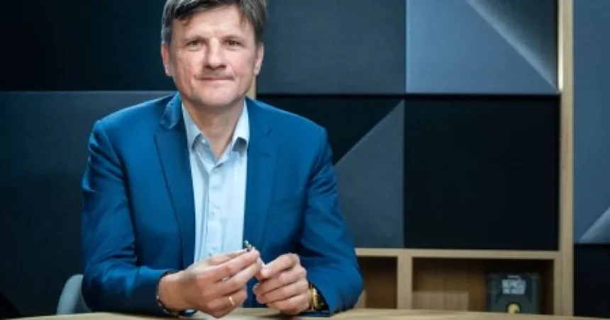 Alojz Hlina o spolupráci: Je dobré oňuchávať sa a spoznávať sa