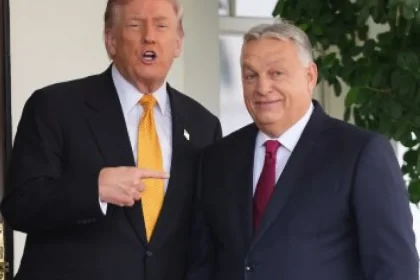 Americký expert sa vysmial Orbánovi: Nový šéf OSN? Musel som sa smiať