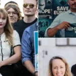 Asistent Hlasu skončil po akcii s mladými z Republiky, vedenie Hlasu mlčí
