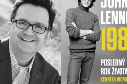 Autor knihy o Lennonovi: Stihol plavbu na Bermudy aj návrat na scénu