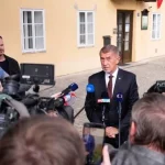 Babiš hovoril o nenávisti. Senátorov hodnotil cez AI, chcel „normálnych ľudí“