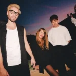 Bad Karma Boy prinášajú soundtrack k jeseni s mixom popu a alternatívy