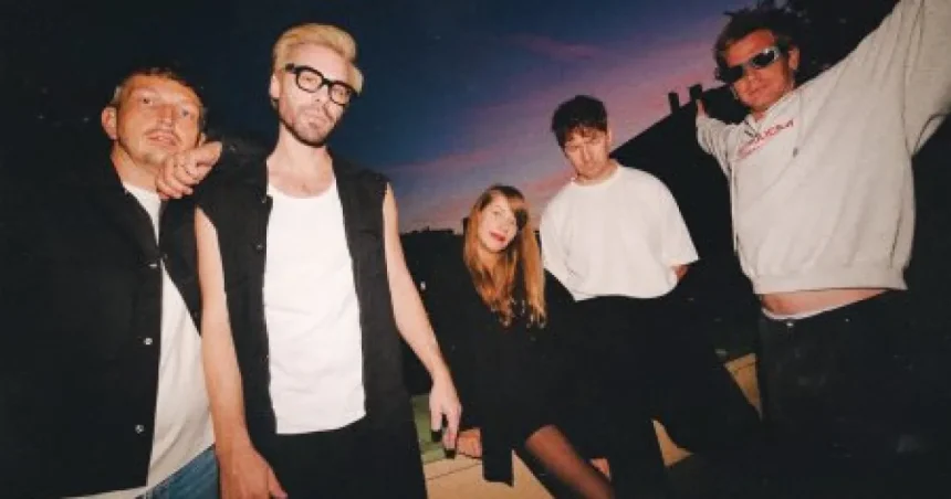 Bad Karma Boy prinášajú soundtrack k jeseni s mixom popu a alternatívy