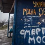 Boje (1687. deň): Hladomor, jedia psy. Olešky v pasci geografie a okupácie