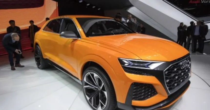 Bratislavskému Volkswagenu hrozí, že tretina výroby odíde do USA