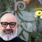Brit Akram zo Spiša kandiduje za primátora: Ľudia píšu o mešitách a burkách