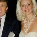 Bývalá vicemiss Švajčiarska: Trump ma sexuálne napadol